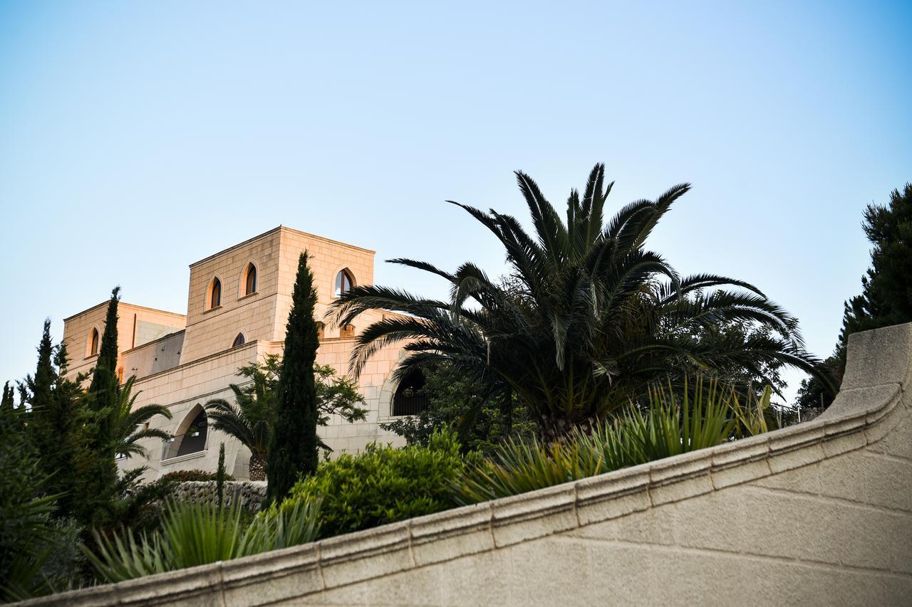 Kete Deluxe Rooms Marina di Palma Exterior foto