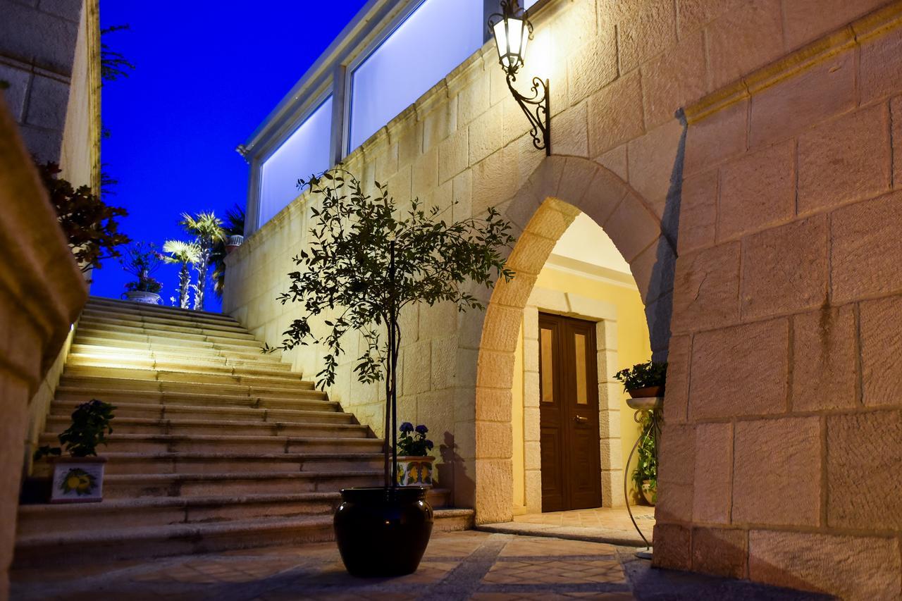 Kete Deluxe Rooms Marina di Palma Exterior foto